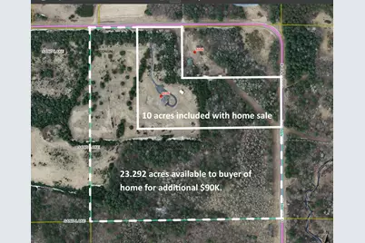 5135 County Road X, Webster, WI 54893 - Photo 6