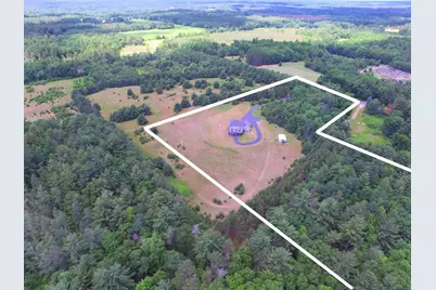 5135 County Road X, Webster, WI 54893 - Photo 4