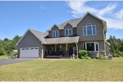 5135 County Road X, Webster, WI 54893 - Photo 1