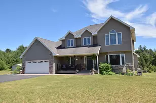 5135 Co Rd X, Webster, WI 54893 - Photo 1