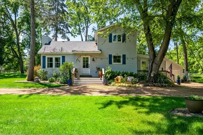 405 S Old Crystal Bay Road, Orono, MN 55356 - Photo 2