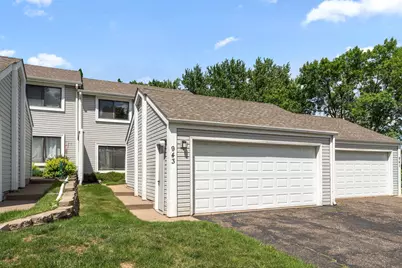 943 Sylvia Lane, Shoreview, MN 55126 - Photo 1