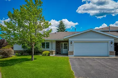 3114 Maple Leaf Court NW, Bemidji, MN 56601 - Photo 1