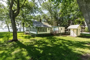 2811 Government Point Rd NE, Alexandria, MN 56308 - Photo 1