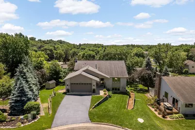 8713 Lakeview Circle, Bloomington, MN 55438 - Photo 1