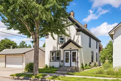 671 Spring Street NE, Minneapolis, MN 55413 - Photo 2