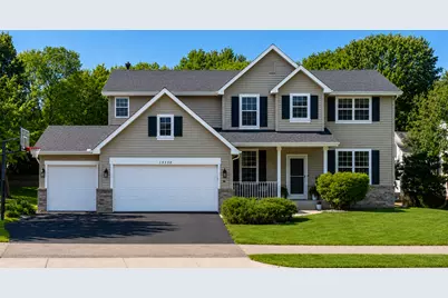 15350 Elm Road, Maple Grove, MN 55311 - Photo 1