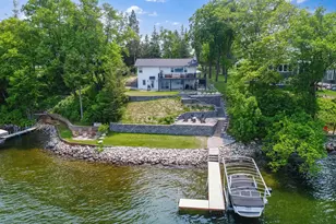 2503 S Le Homme Dieu Dr NE, Alexandria, MN 56308 - Photo 1