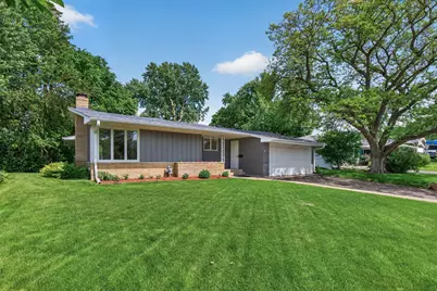 2313 Texas Avenue S, Saint Louis Park, MN 55426 - Photo 1
