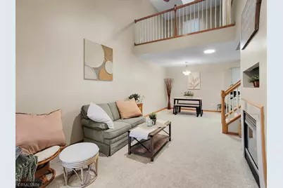 6333 Saddlebred Way, Forest Lake, MN 55025 - Photo 2