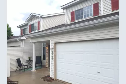 6333 Saddlebred Way, Forest Lake, MN 55025 - Photo 1