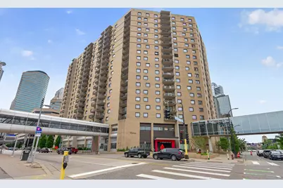 121 Washington Avenue S #505, Minneapolis, MN 55401 - Photo 1