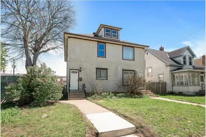 3509 Columbus Avenue, Minneapolis, MN 55407 - Photo 1