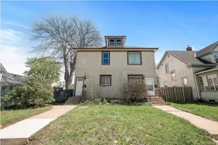 3509 Columbus Ave, Minneapolis, MN 55407 - Photo 2
