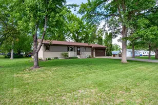 408 W Gilbertson St, Battle Lake, MN 56515 - Photo 1