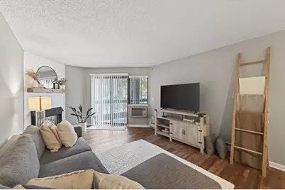 7606 York Avenue S #7107, Edina, MN 55435 - Photo 10