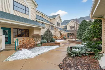 7606 York Avenue S #7107, Edina, MN 55435 - Photo 40