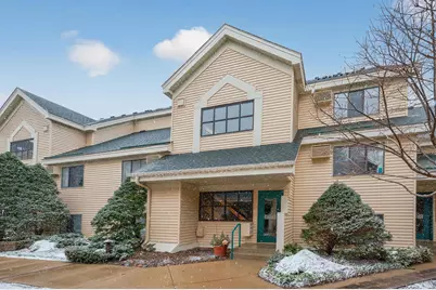 7606 York Avenue S #7107, Edina, MN 55435 - Photo 36