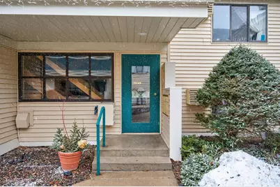 7606 York Avenue S #7107, Edina, MN 55435 - Photo 38