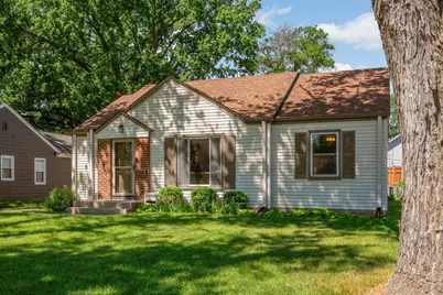 7134 Knox Avenue S, Richfield, MN 55423 - Photo 2