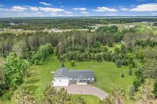 363 Pine Acres Trail NW, Backus, MN 56435 - Photo 2