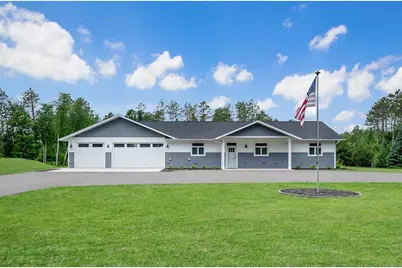 363 Pine Acres Trail NW, Backus, MN 56435 - Photo 2