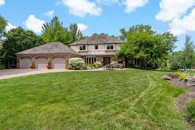 5708 Long Brake Trail, Edina, MN 55439 - Photo 2