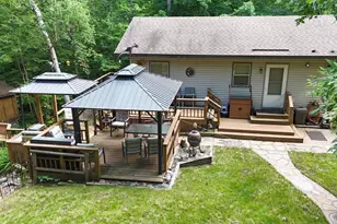 13800 Birchwood Trail, Pine City, MN 55063 - Photo 2