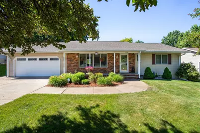 1126 E Division Street, River Falls, WI 54022 - Photo 1