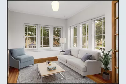 3129 Fremont Avenue S #3, Minneapolis, MN 55408 - Photo 4