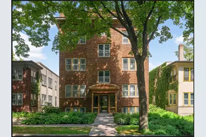 3129 Fremont Avenue S #3, Minneapolis, MN 55408 - Photo 1