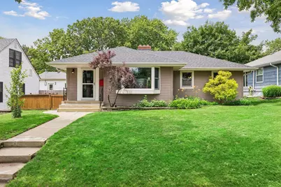 6032 Knox Avenue S, Minneapolis, MN 55419 - Photo 1