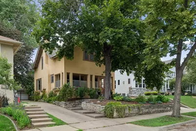 4332 Colfax Avenue S, Minneapolis, MN 55409 - Photo 2