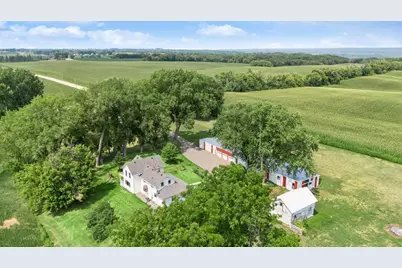 5811 Mount Carmel Road, Welch Township, MN 55089 - Photo 2
