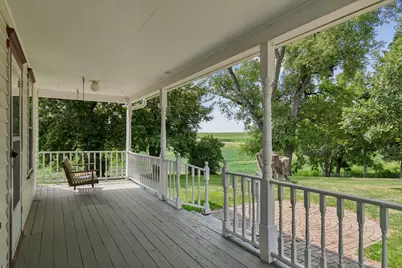 5811 Mount Carmel Road, Welch Township, MN 55089 - Photo 4