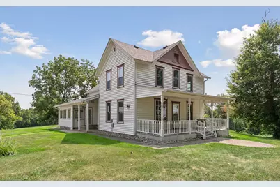 5811 Mount Carmel Road, Welch Township, MN 55089 - Photo 1