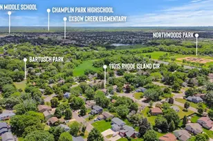 11015 Rhode Island Cir N, Champlin, MN 55316 - Photo 34
