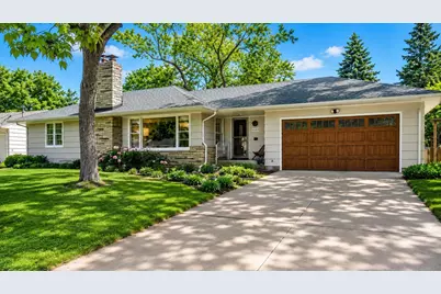 6609 Southdale Road, Edina, MN 55435 - Photo 1