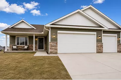 902 Emily Court NE, Montgomery, MN 56069 - Photo 1