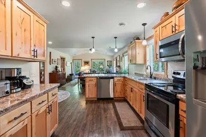 903 Woodland Court, Aitkin, MN 56431 - Photo 4