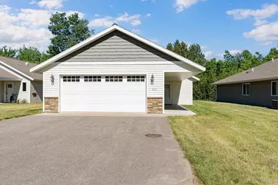 903 Woodland Court, Aitkin, MN 56431 - Photo 1