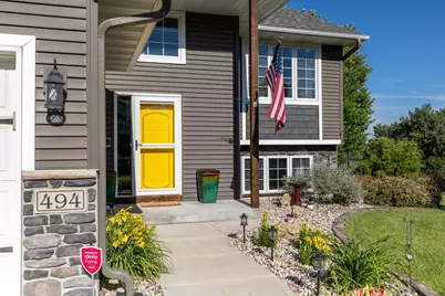 494 Northern Lights Drive, Prescott, WI 54021 - Photo 2