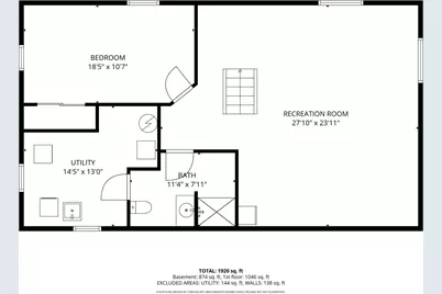 6436 Marlin Drive, Brooklyn Center, MN 55429 - Photo 20