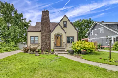 331 Willow Street E, Detroit Lakes, MN 56501 - Photo 1