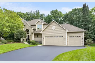 6370 129th Street W, Apple Valley, MN 55124 - Photo 1