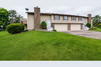 10332 Balsam Lane, Eden Prairie, MN 55347 - Photo 1