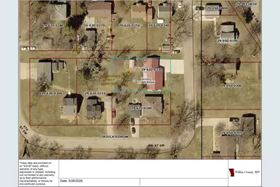 118 3rd Street SW, Rothsay, MN 56579 - Photo 26