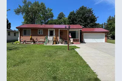 118 3rd Street SW, Rothsay, MN 56579 - Photo 1