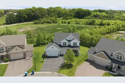 7207 208th Circle N, Forest Lake, MN 55025 - Photo 1
