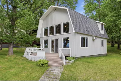 40117 Hunters Road, Ponsford, MN 56575 - Photo 1
